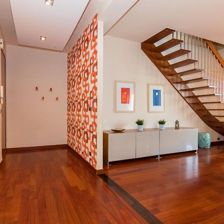 Casa Lami In Zona Cenisia By Wonderful Italy Apartment Turin Ngoại thất bức ảnh