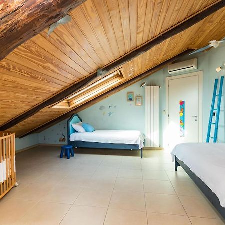 Casa Lami In Zona Cenisia By Wonderful Italy Apartment Turin Ngoại thất bức ảnh