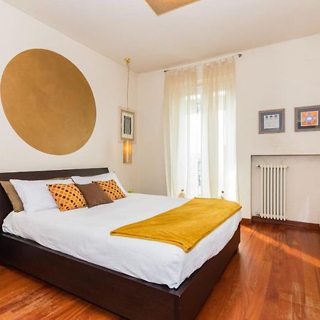 Casa Lami In Zona Cenisia By Wonderful Italy Apartment Turin Ngoại thất bức ảnh