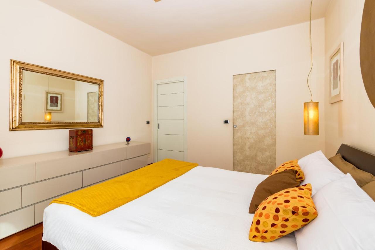 Casa Lami In Zona Cenisia By Wonderful Italy Apartment Turin Ngoại thất bức ảnh