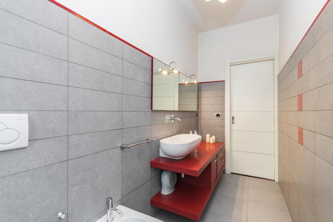 Casa Lami In Zona Cenisia By Wonderful Italy Apartment Turin Ngoại thất bức ảnh