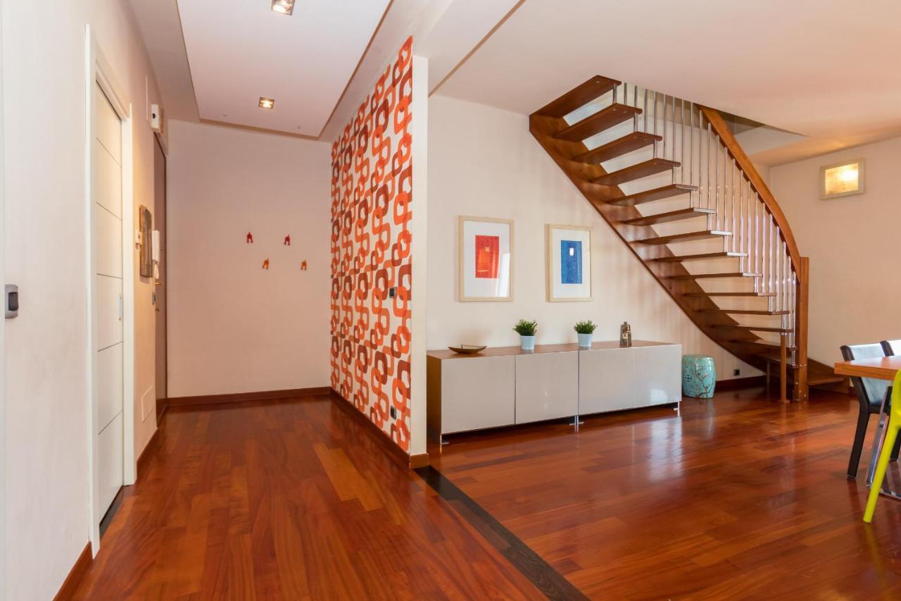 Casa Lami In Zona Cenisia By Wonderful Italy Apartment Turin Ngoại thất bức ảnh