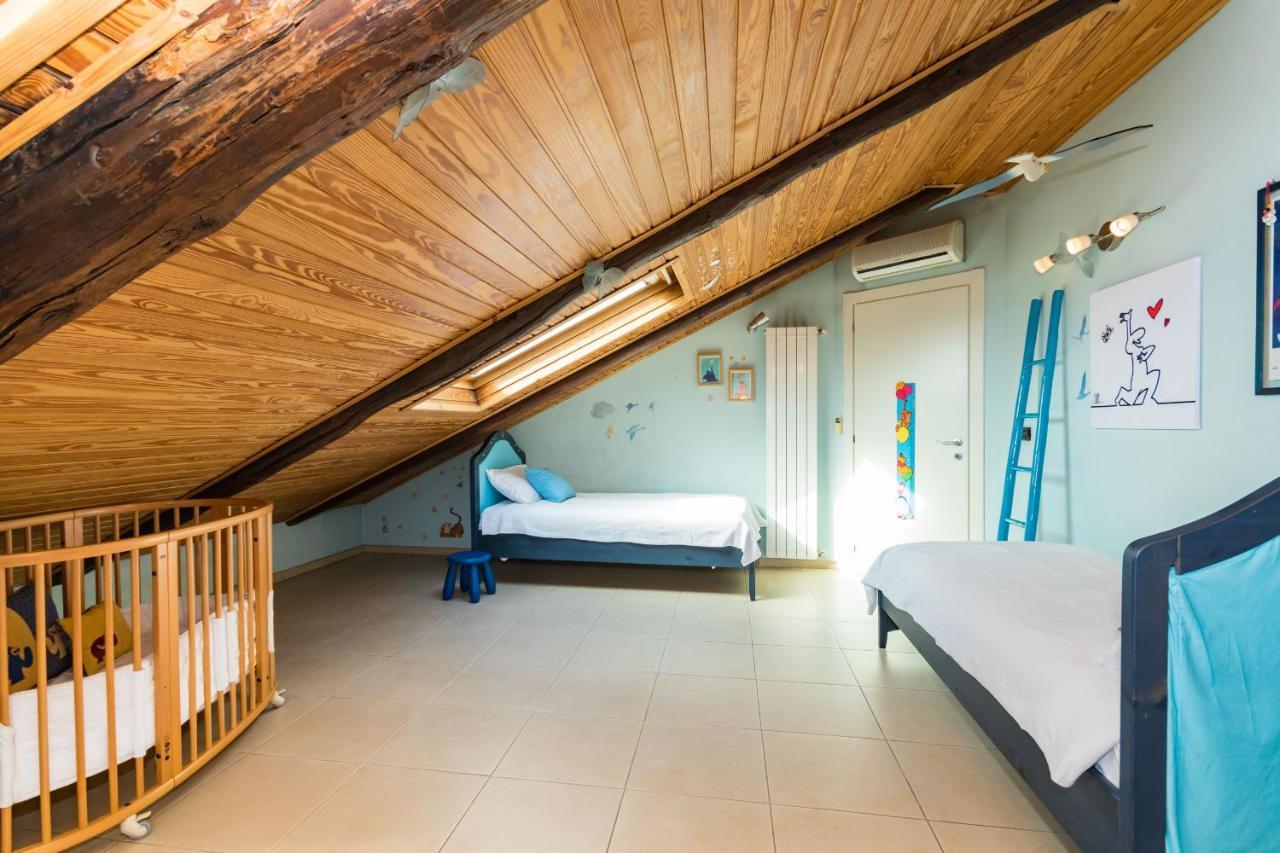 Casa Lami In Zona Cenisia By Wonderful Italy Apartment Turin Ngoại thất bức ảnh
