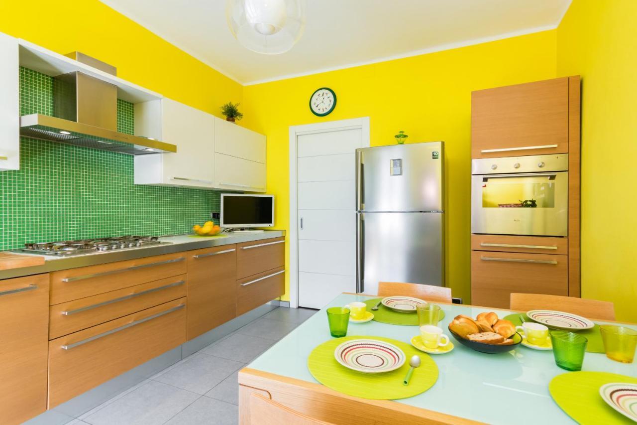 Casa Lami In Zona Cenisia By Wonderful Italy Apartment Turin Ngoại thất bức ảnh