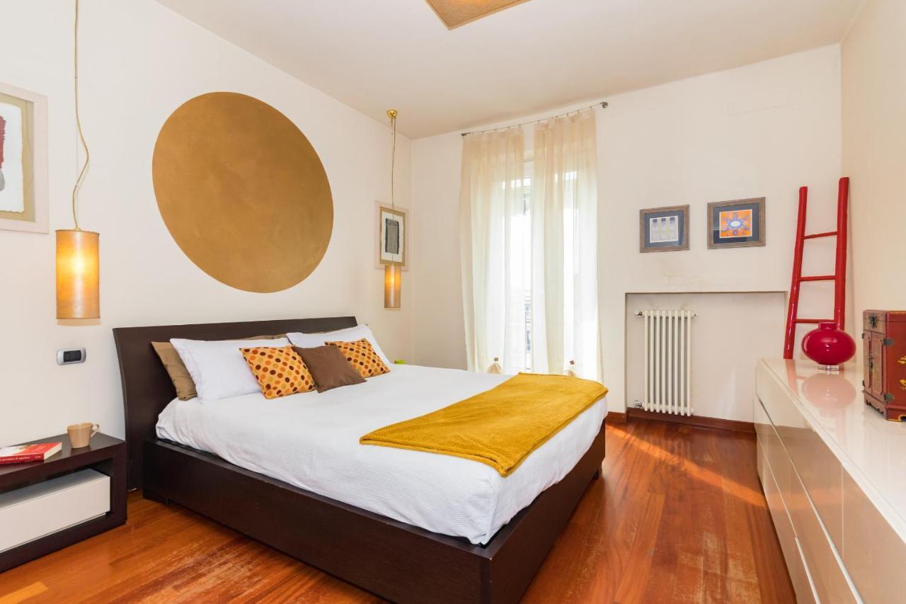 Casa Lami In Zona Cenisia By Wonderful Italy Apartment Turin Ngoại thất bức ảnh