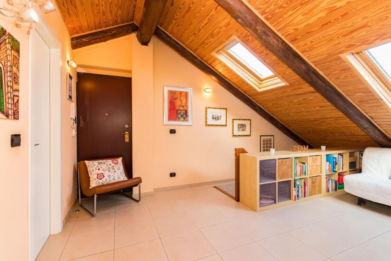Casa Lami In Zona Cenisia By Wonderful Italy Apartment Turin Ngoại thất bức ảnh