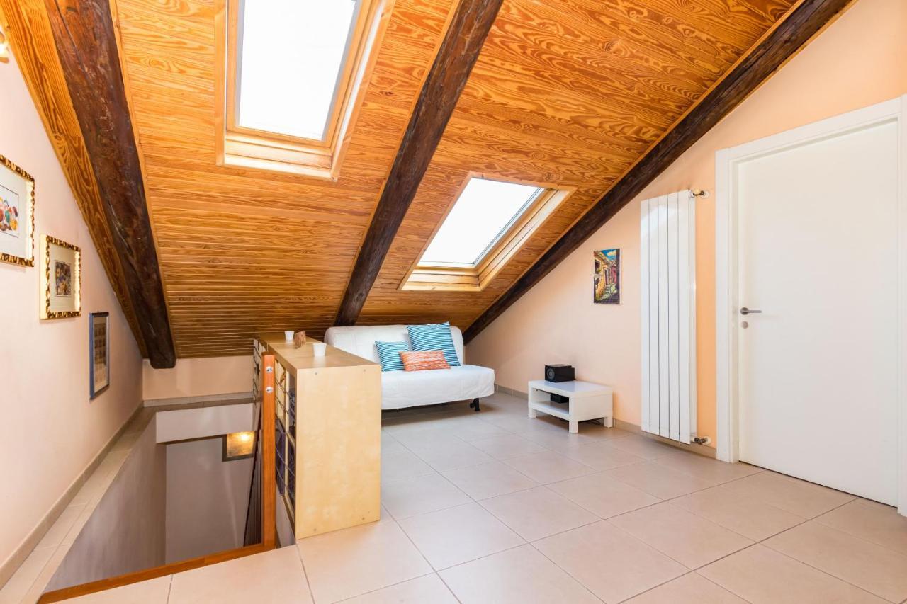 Casa Lami In Zona Cenisia By Wonderful Italy Apartment Turin Ngoại thất bức ảnh