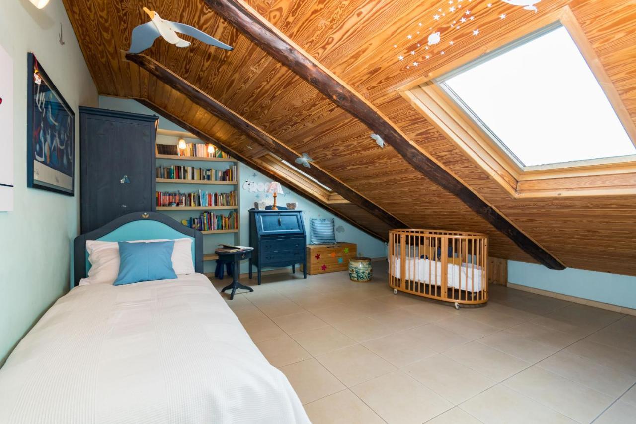 Casa Lami In Zona Cenisia By Wonderful Italy Apartment Turin Ngoại thất bức ảnh