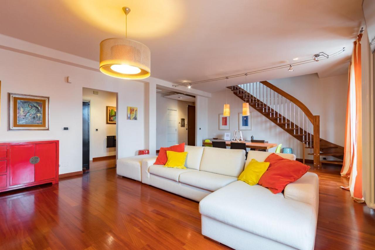Casa Lami In Zona Cenisia By Wonderful Italy Apartment Turin Ngoại thất bức ảnh